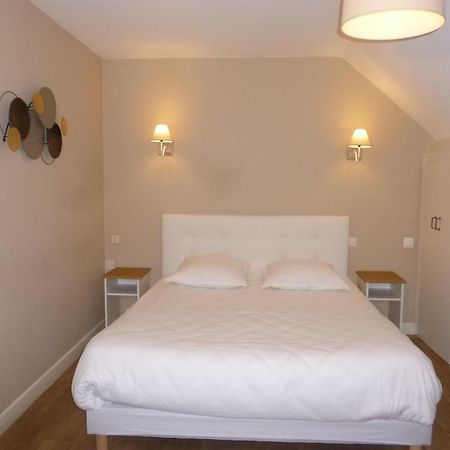 Hotel Etape Zen Illiers-Combray Exterior foto