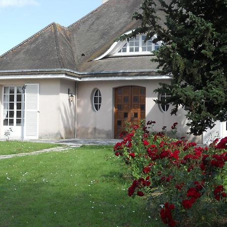 Hotel Etape Zen Illiers-Combray Exterior foto