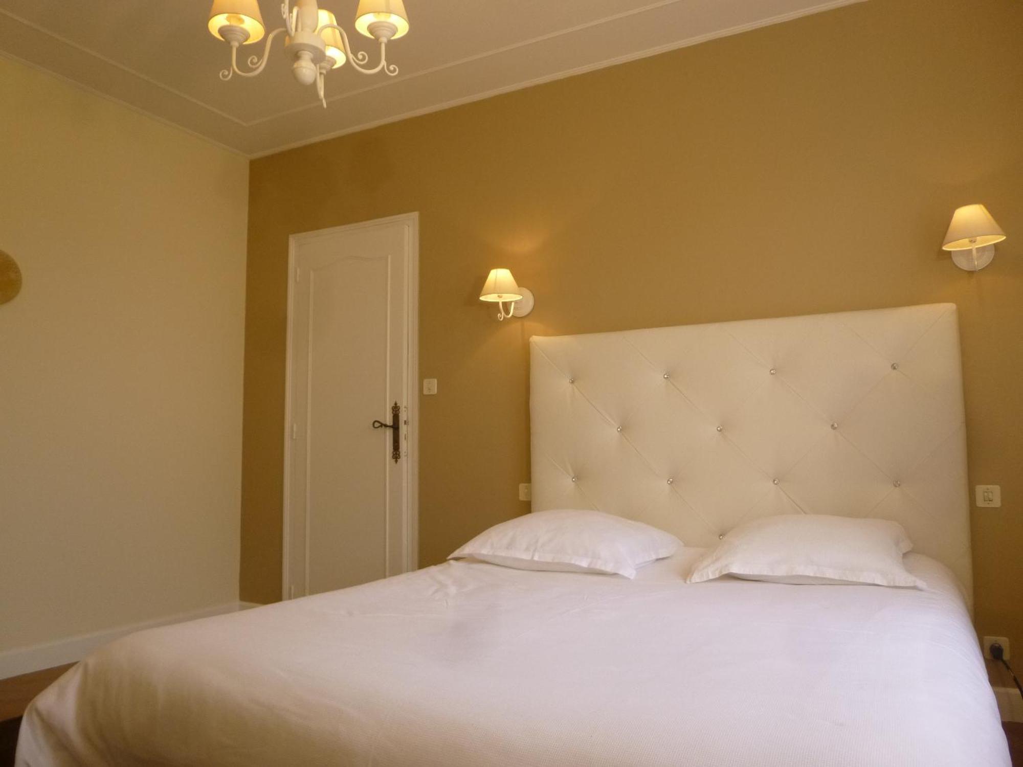 Hotel Etape Zen Illiers-Combray Exterior foto