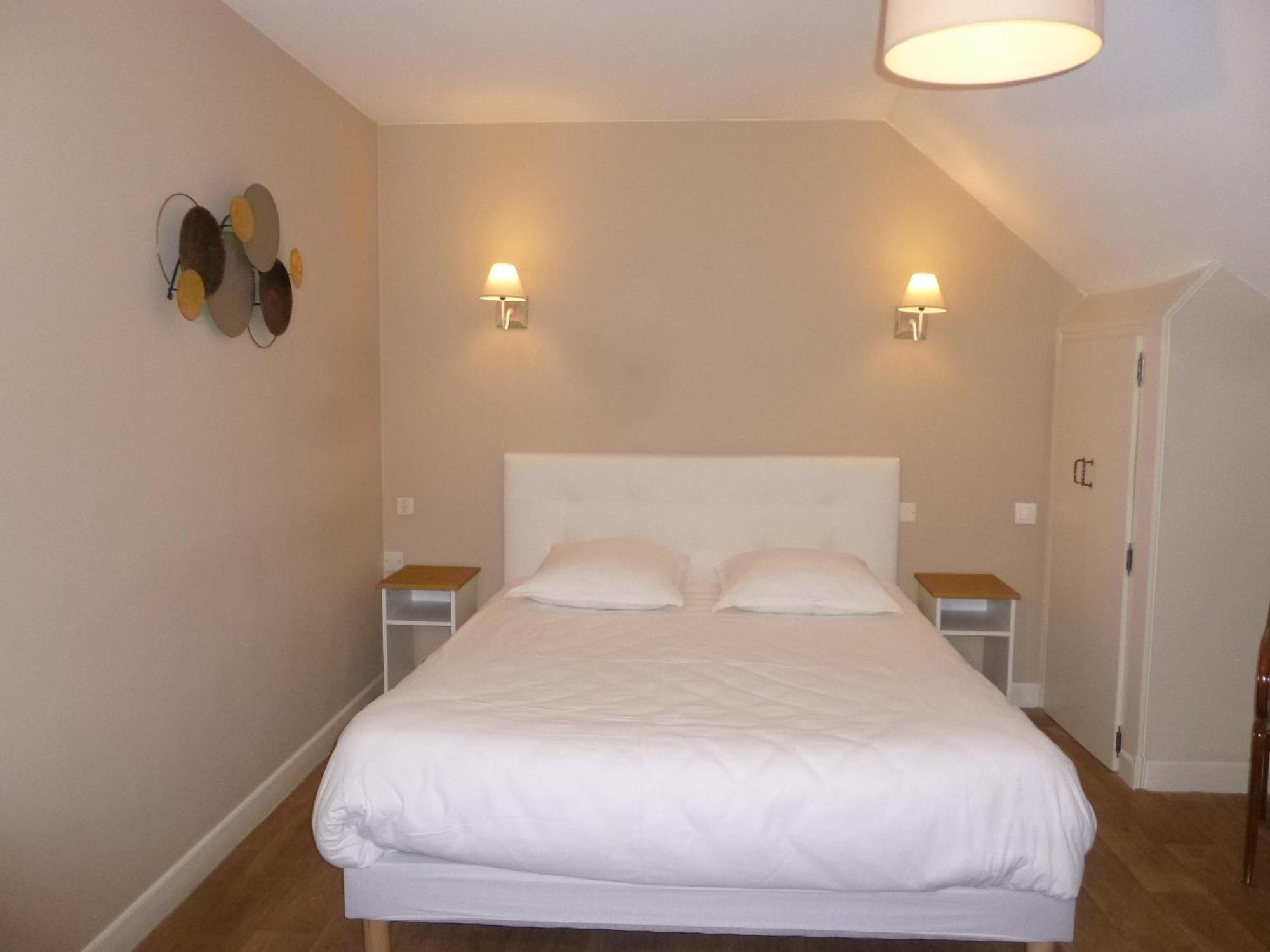 Hotel Etape Zen Illiers-Combray Exterior foto