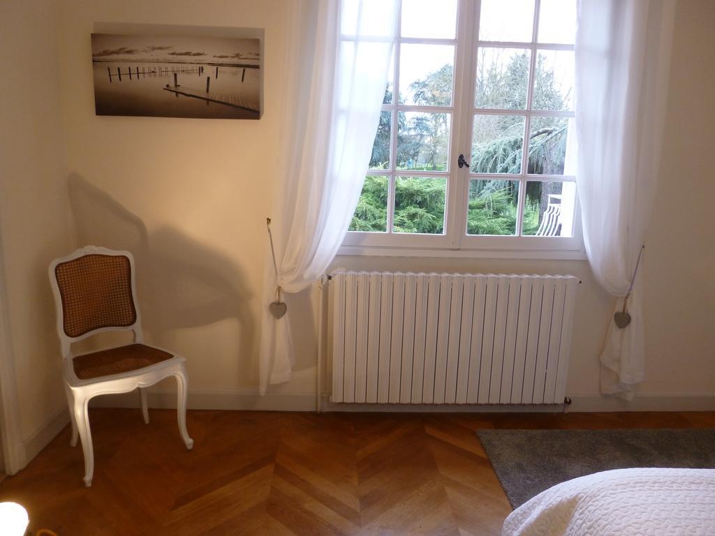 Hotel Etape Zen Illiers-Combray Habitación foto