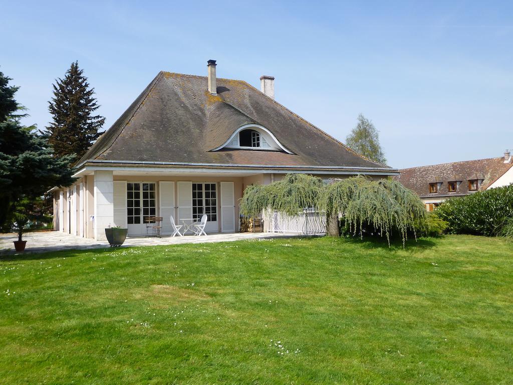 Hotel Etape Zen Illiers-Combray Exterior foto