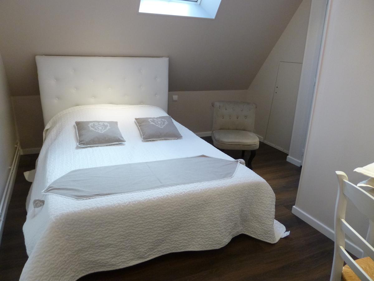 Hotel Etape Zen Illiers-Combray Exterior foto
