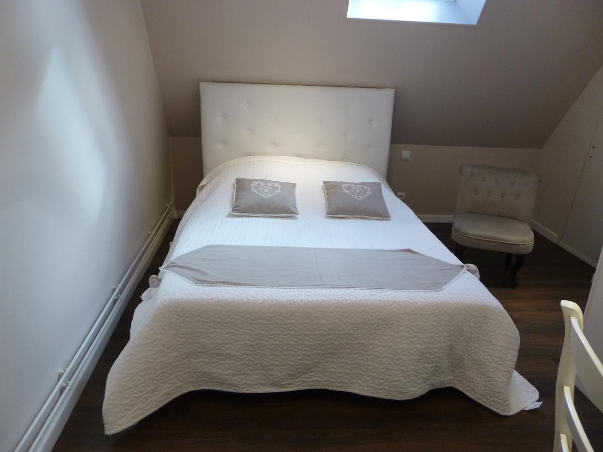 Hotel Etape Zen Illiers-Combray Exterior foto