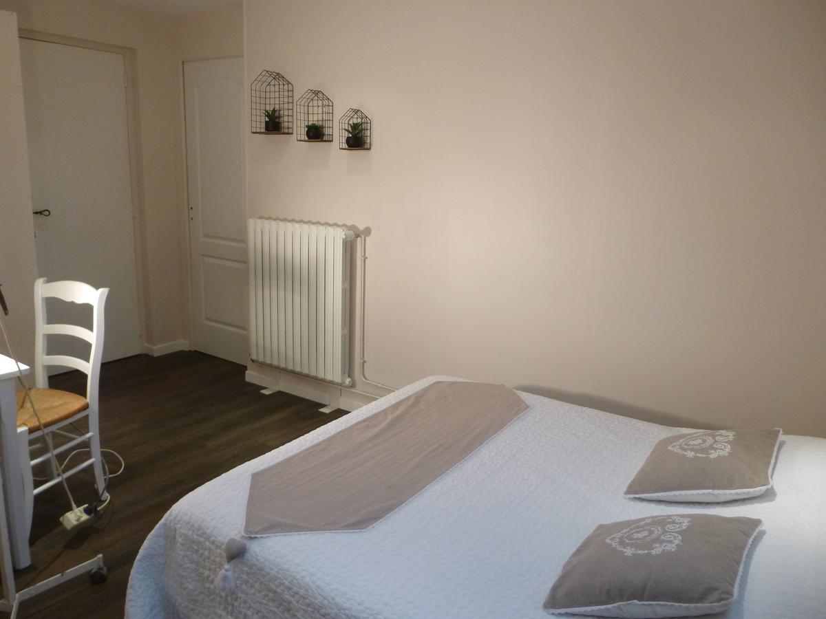 Hotel Etape Zen Illiers-Combray Exterior foto